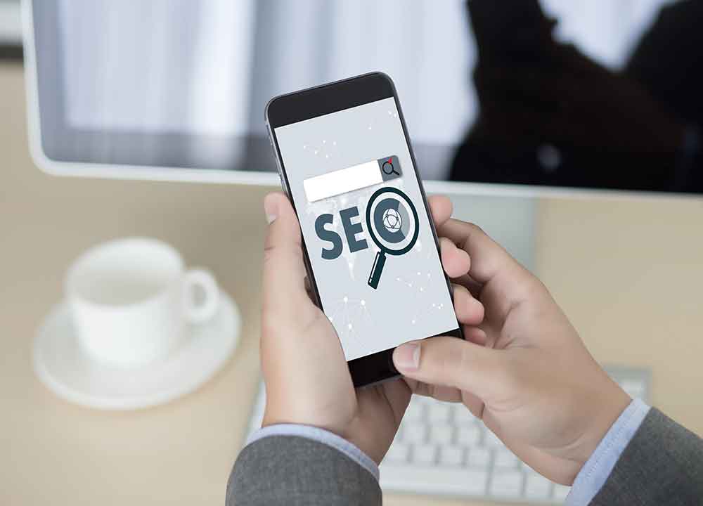 SEO, SMO and PPC