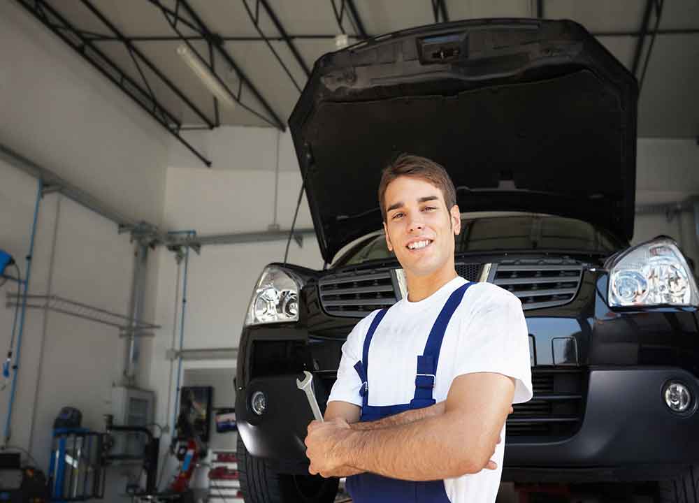 Automotive Services